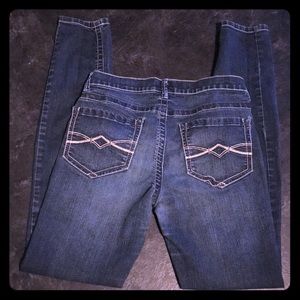 Mudd Juniors Size 5 Skinny Jeans
